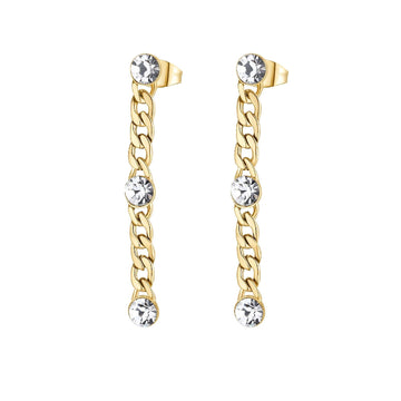 Orecchini Brosway Symphonia da donna BYM90-1