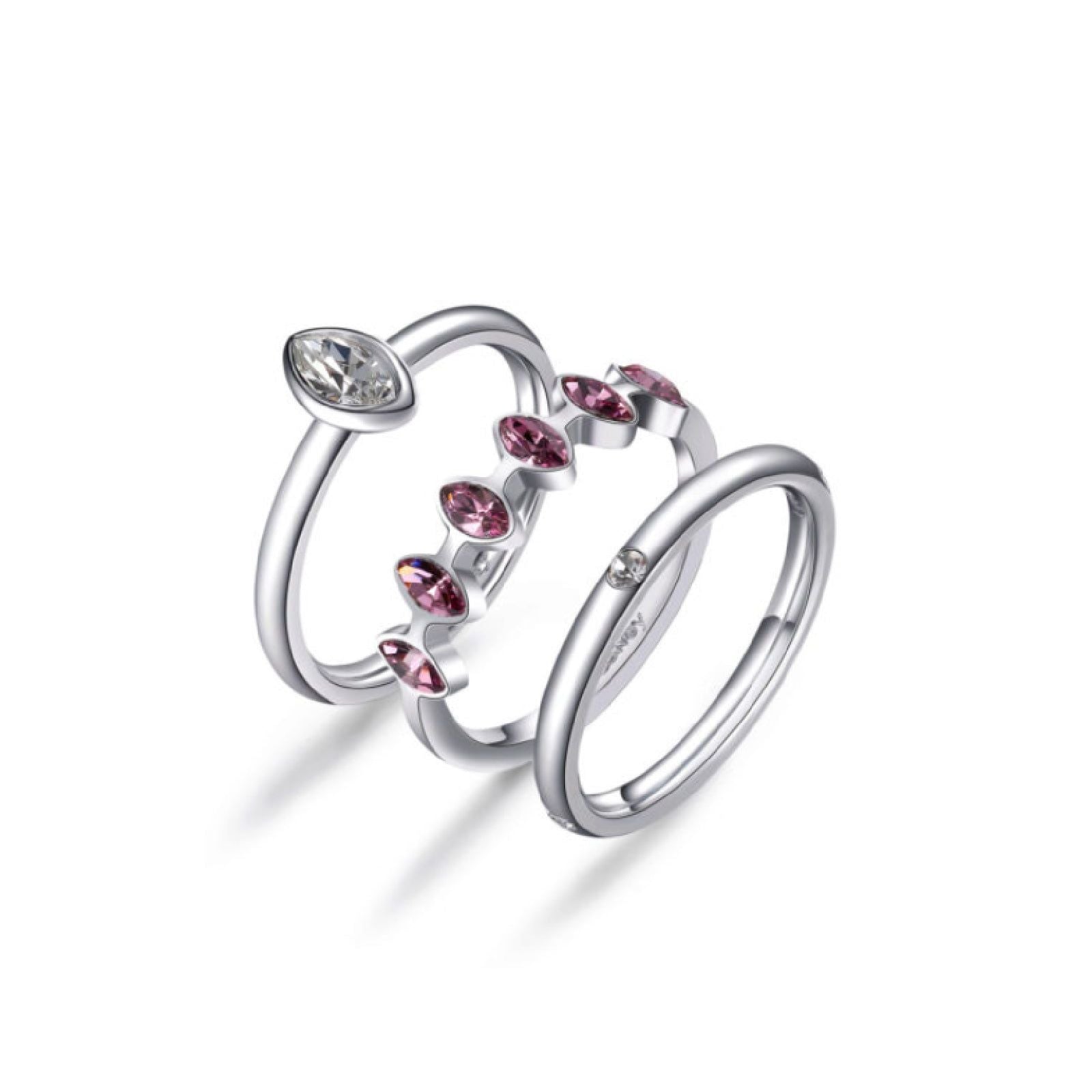 Anello Brosway Symphonia da donna BYM93-1