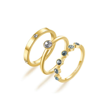 Anello Brosway Symphonia da donna BYM94-1