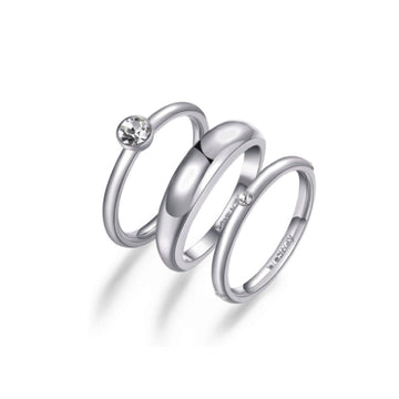 Anello Brosway Symphonia da donna BYM95-1