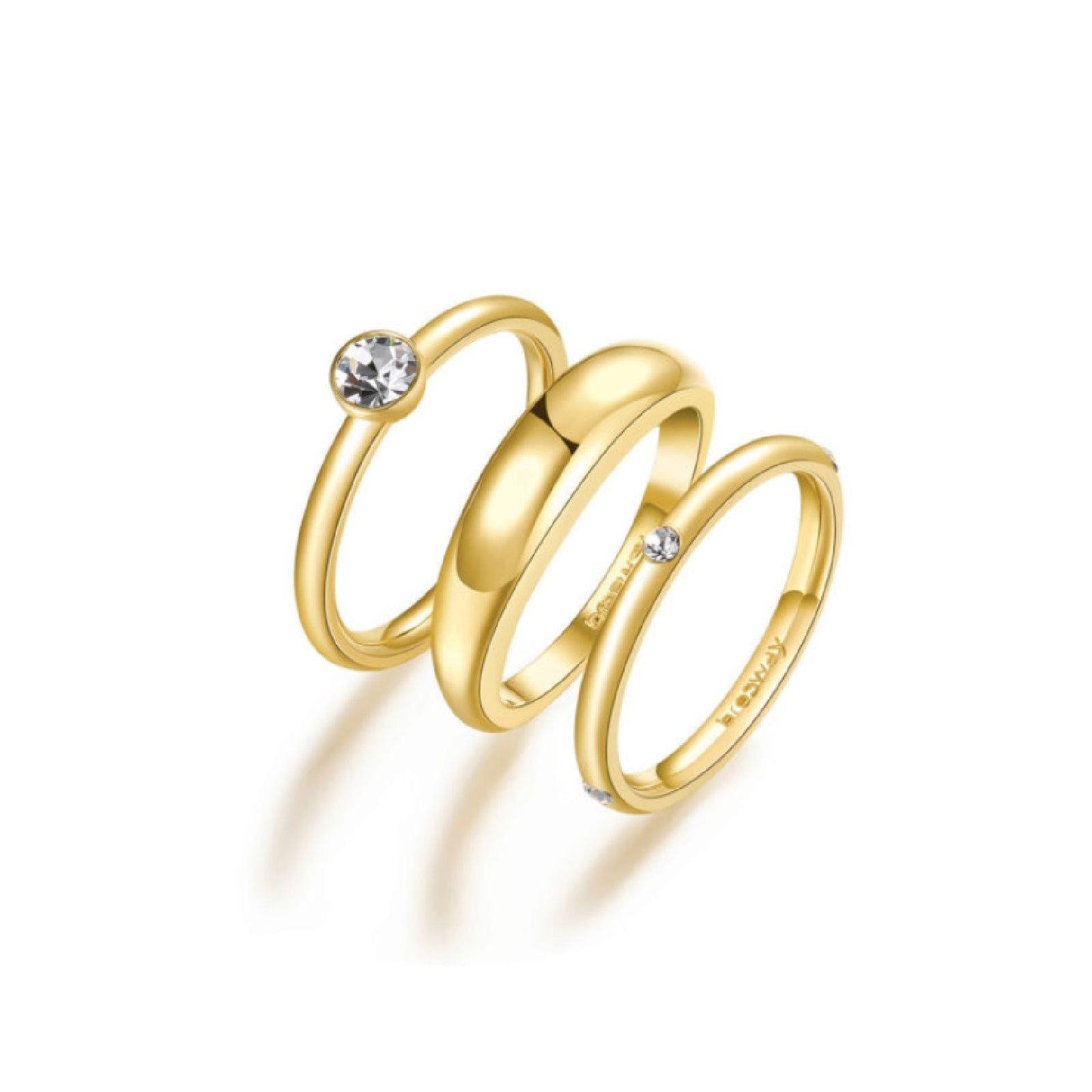 Anello Brosway Symphonia da donna BYM96-1