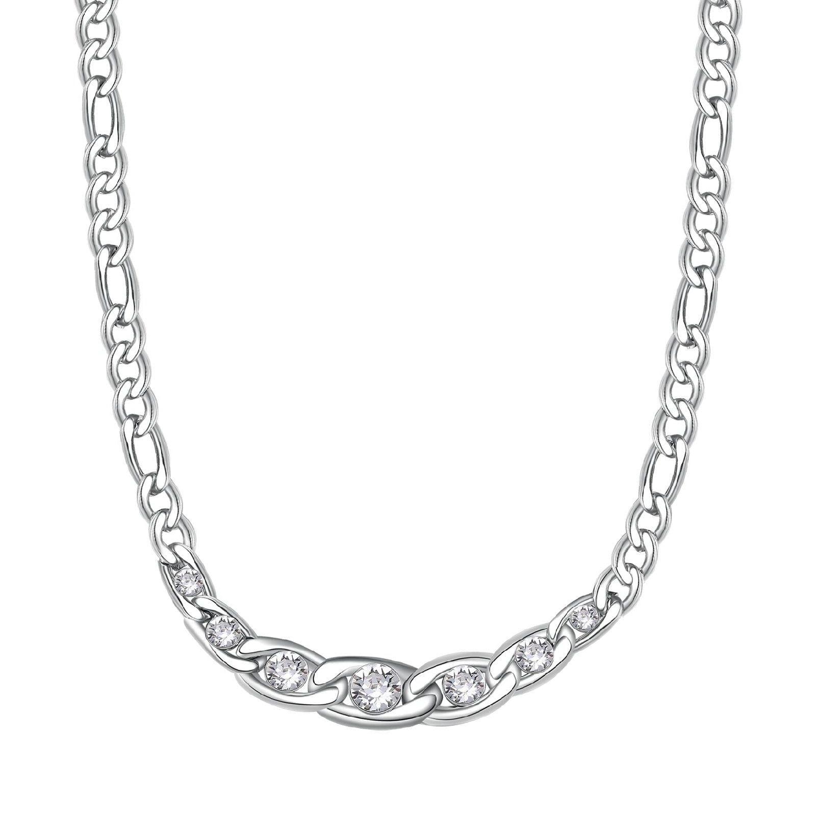 Collana Brosway Symphonia da donna BYM97-1