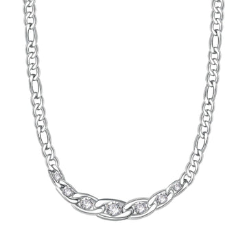 Collana Brosway Symphonia da donna BYM97-1