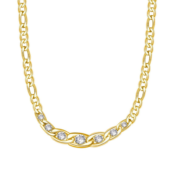 Collana Brosway Symphonia da donna BYM98-1