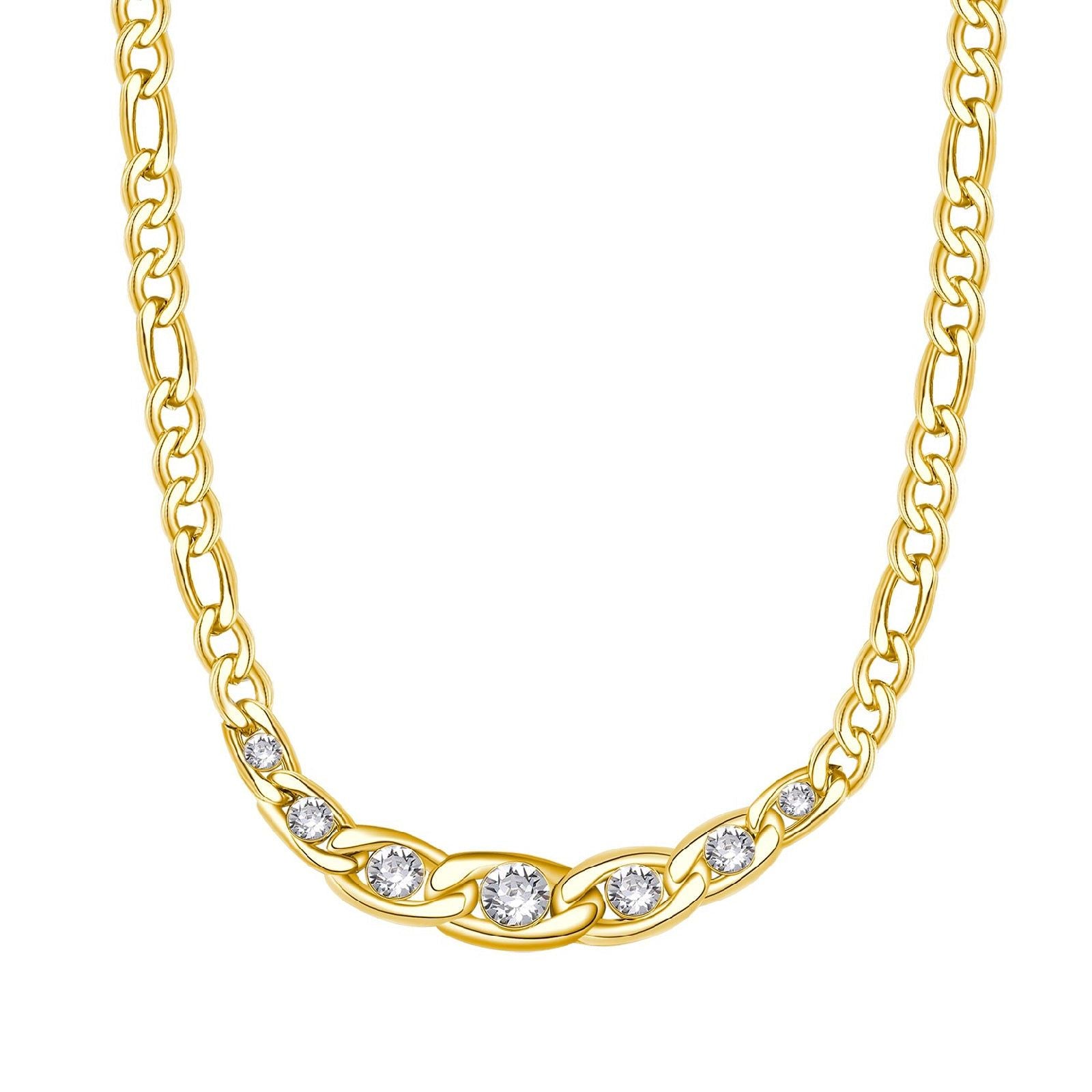 Collana Brosway Symphonia da donna BYM98-1