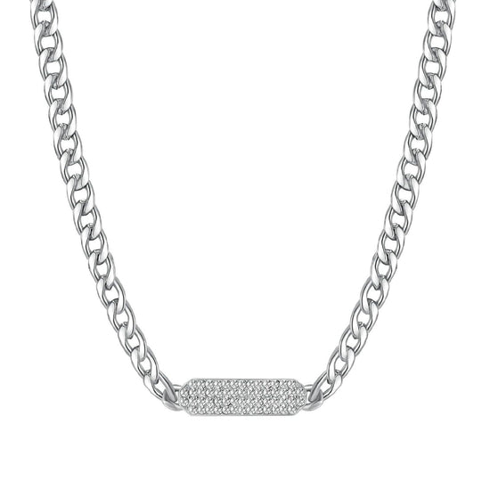 Collana Brosway Symphonia da donna BYM99-1