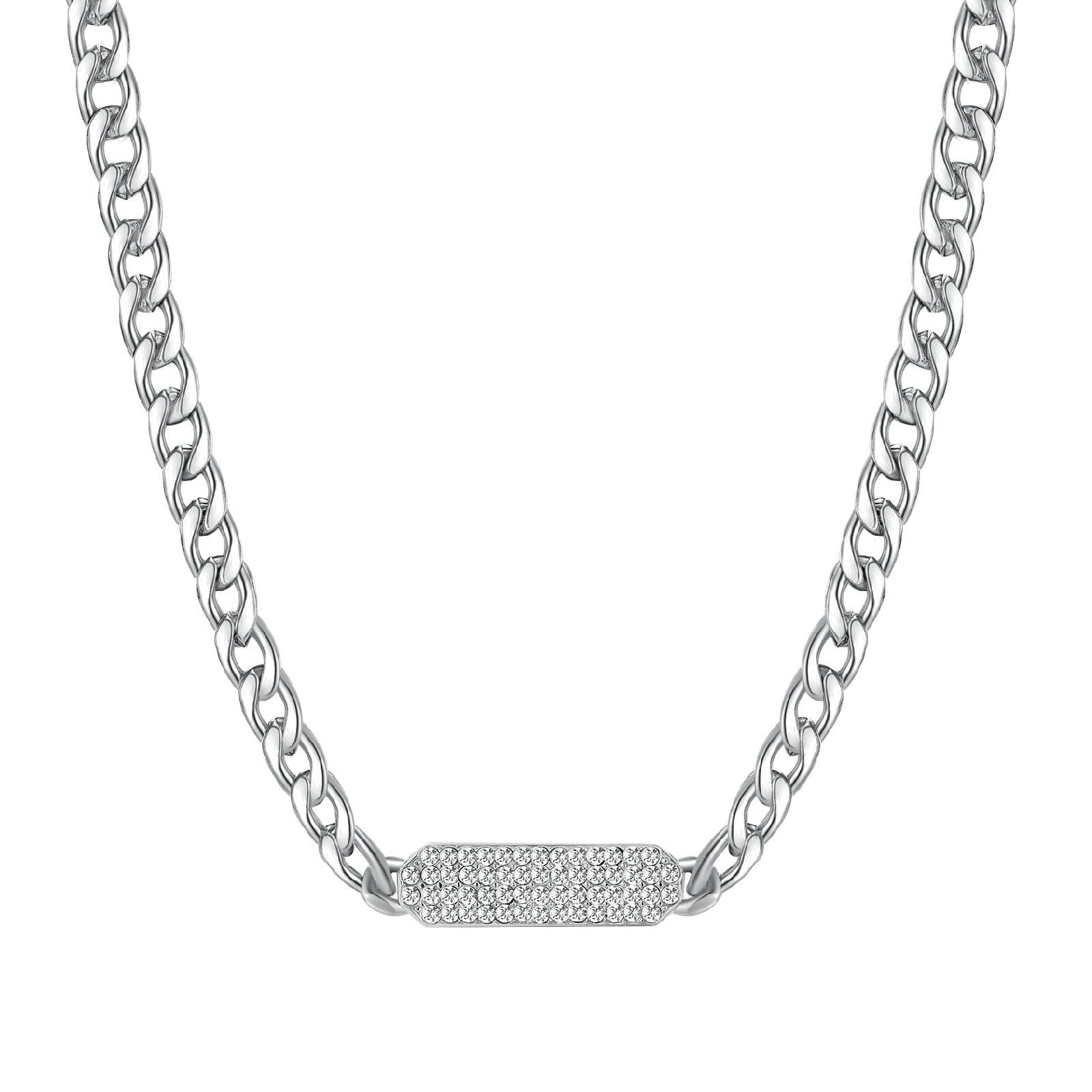 Collana Brosway Symphonia da donna BYM99-1