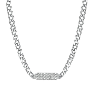 Collana Brosway Symphonia da donna BYM99-1