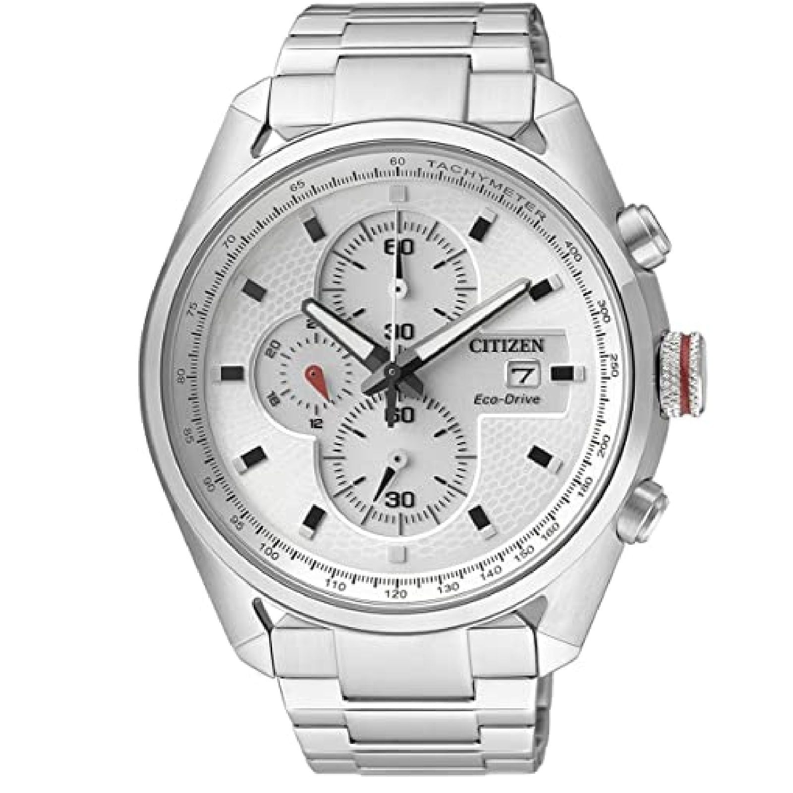 Orologio crono Citizen of Collection da uomo CA0360-58A-1