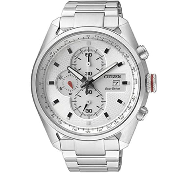 Orologio crono Citizen of Collection da uomo CA0360-58A-1