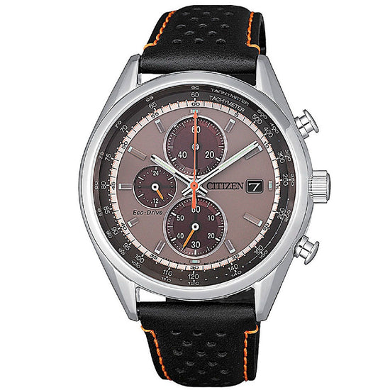Orologio crono Citizen of Collection da uomo CA0451-11H-1
