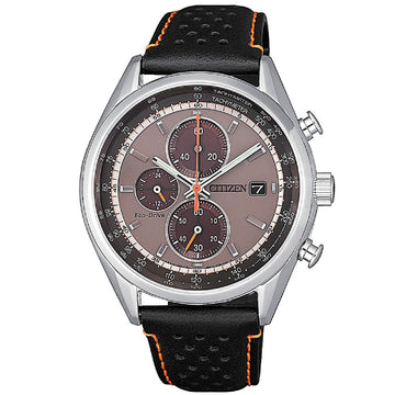 Orologio crono Citizen of Collection da uomo CA0451-11H-1