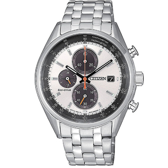 Orologio crono Citizen of Collection da uomo CA0451-89A-1