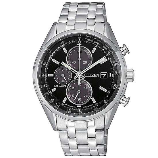 Orologio crono Citizen of Collection da uomo CA0451-89E-1