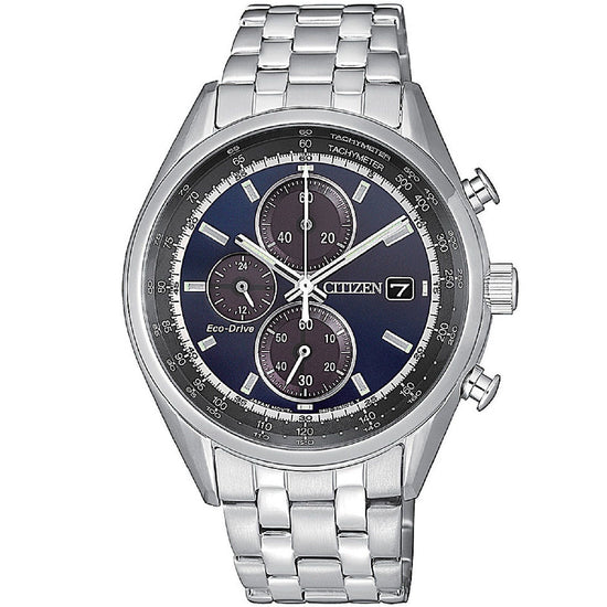 Orologio crono Citizen of Collection da uomo CA0451-89L-1