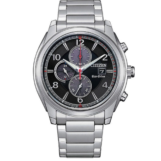Orologio cronografo Citizen OF da uomo CA0671-82E-1