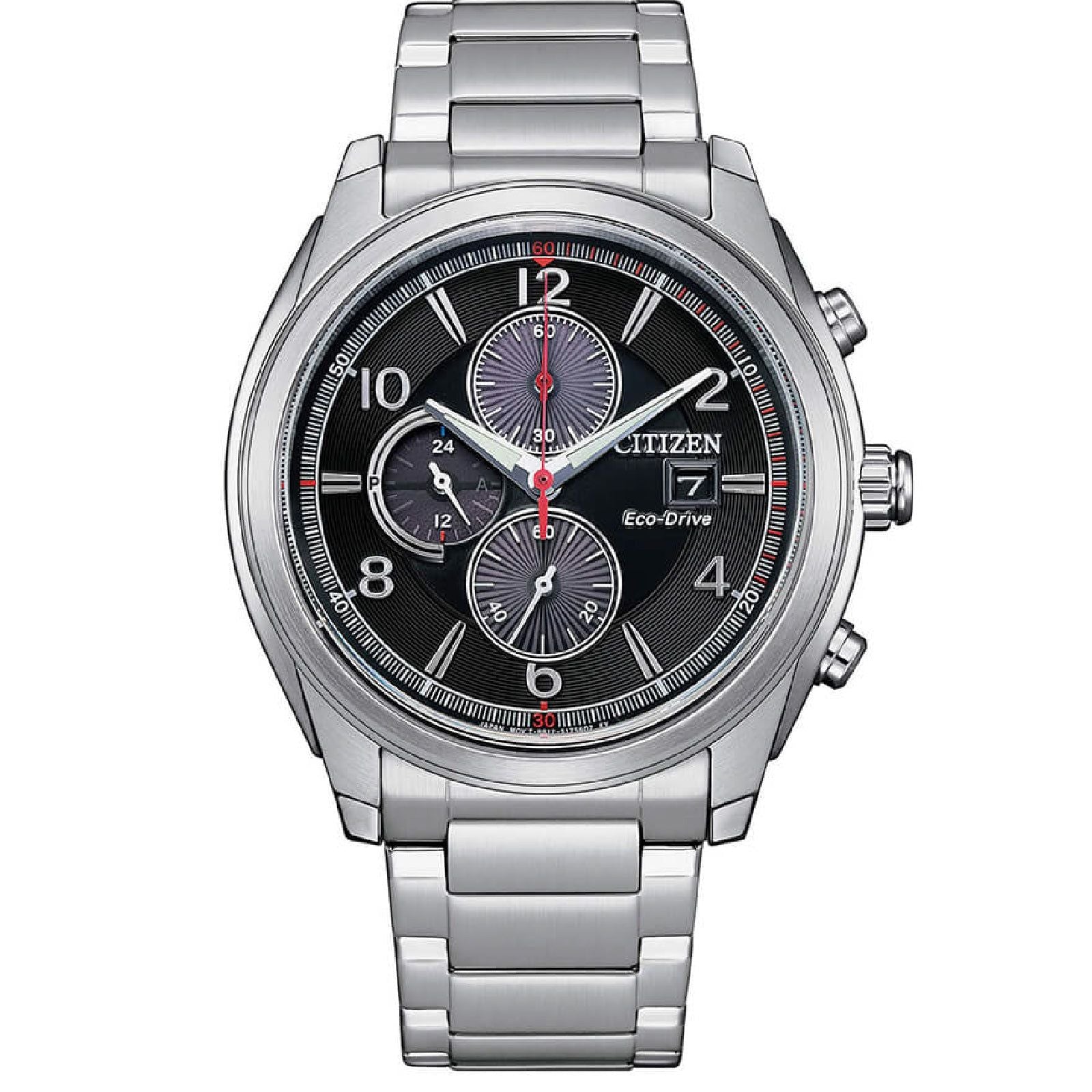Orologio cronografo Citizen OF da uomo CA0671-82E-1