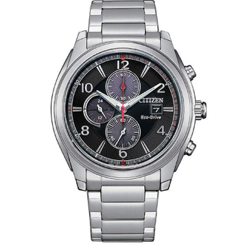 Orologio cronografo Citizen OF da uomo CA0671-82E-1
