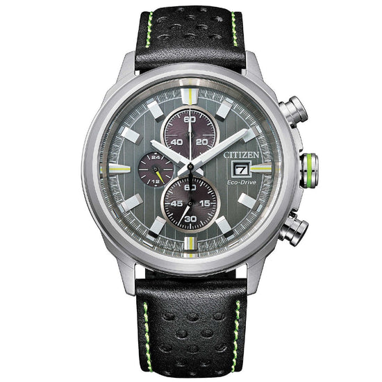 Orologio crono Citizen OF Collection da uomo CA0739-13H-1