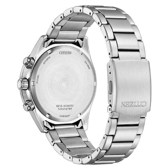 Orologio Cronografo Citizen OF Urban Crono da uomo CA0770-72X-2