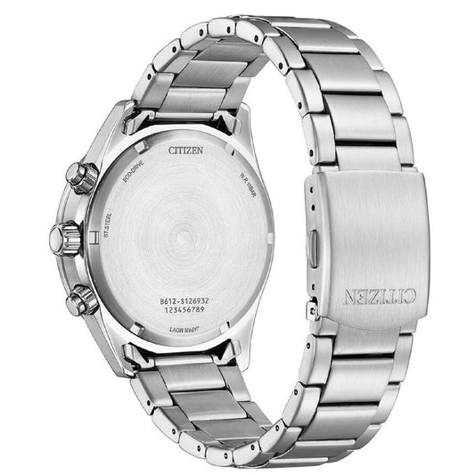 Orologio Cronografo Citizen OF Urban Crono da uomo CA0770-72X-2