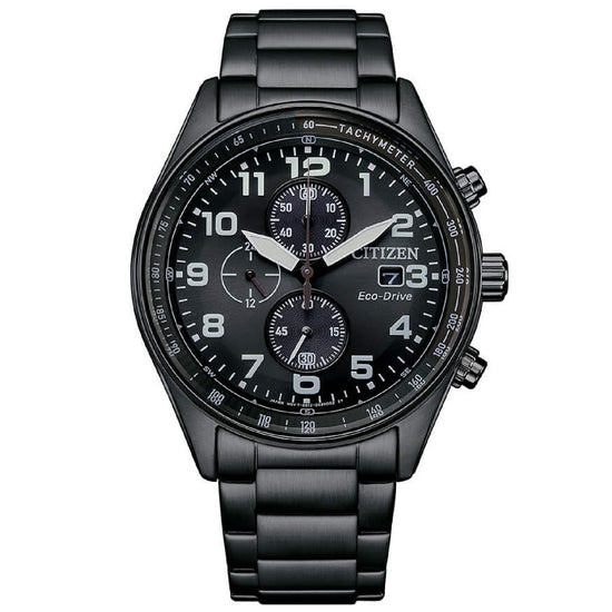 Orologio Cronografo Citizen OF Urban Crono da uomo CA0775-79E-1