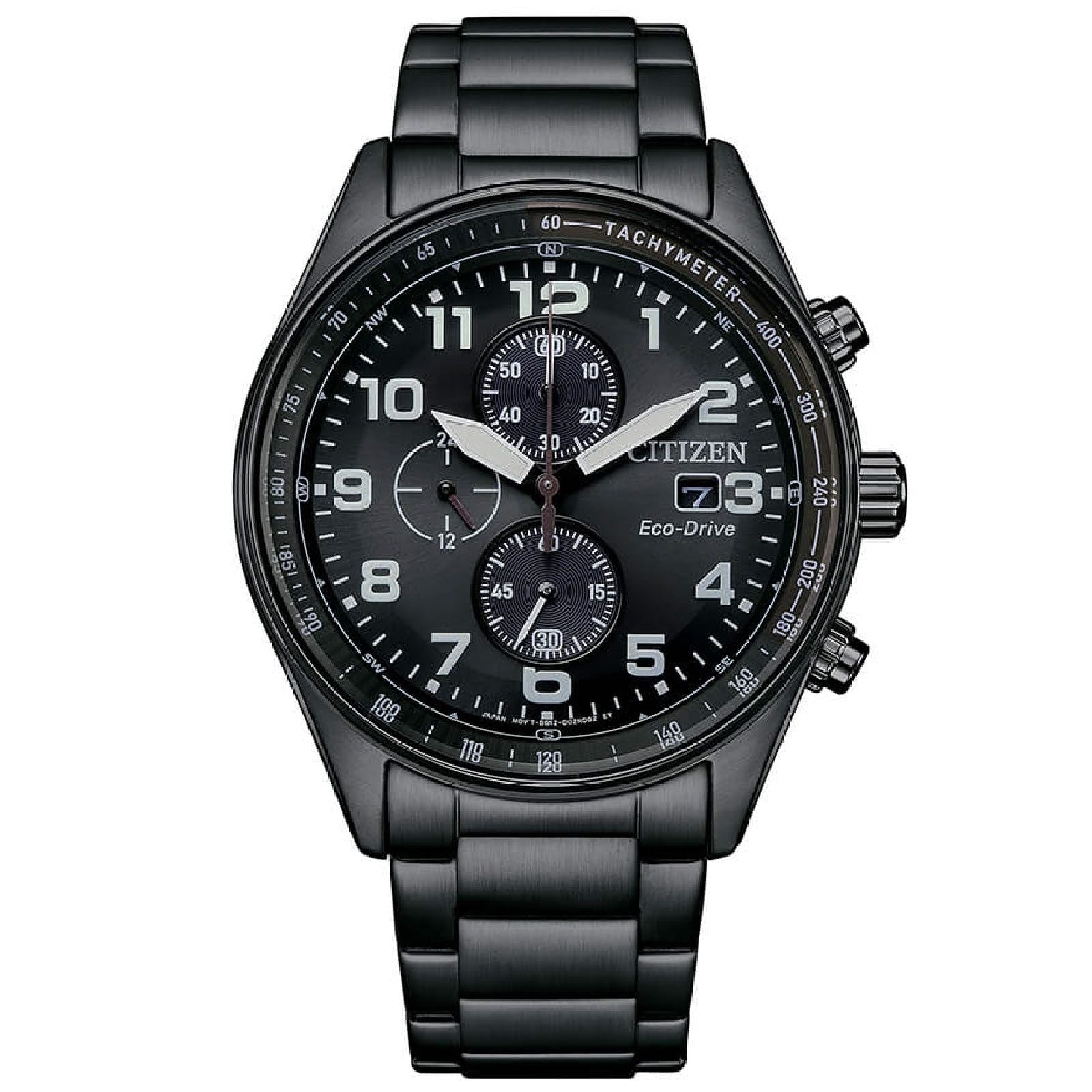Orologio Cronografo Citizen OF Urban Crono da uomo CA0775-79E-1