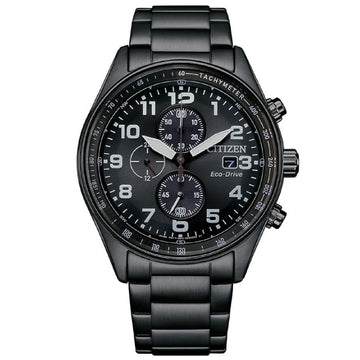 Orologio Cronografo Citizen OF Urban Crono da uomo CA0775-79E-1