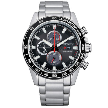Orologio cronografo Citizen OF da uomo CA0780-87E-1