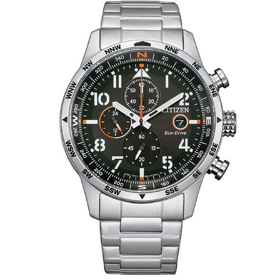 Orologio cronografo Citizen OF da uomo CA0790-83E-1