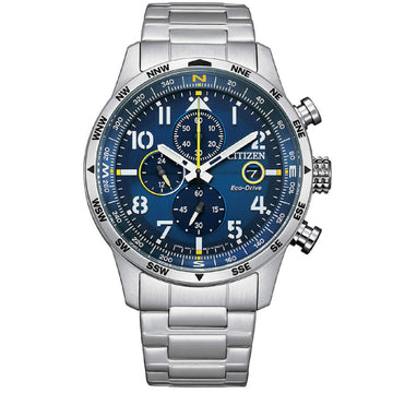 Orologio cronografo Citizen OF da uomo CA0790-83L-1