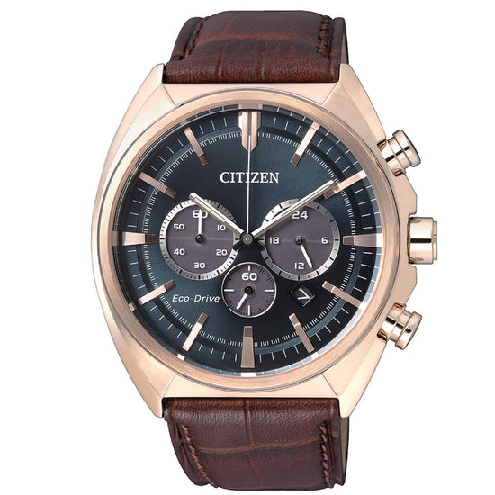 Orologio crono Citizen of Collection da uomo CA4283-04L-1