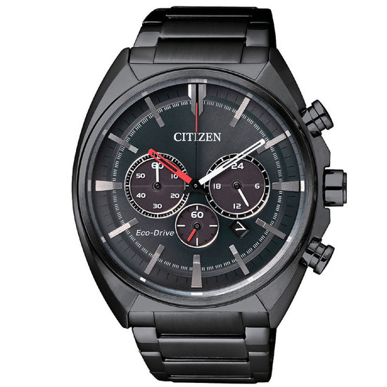 Orologio crono Citizen of Collection da uomo CA4285-50H-1