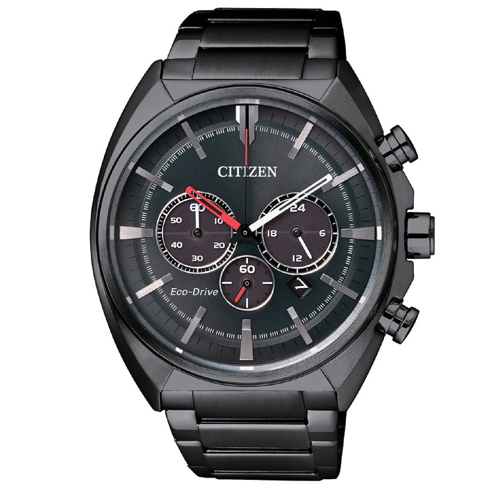 Orologio crono Citizen of Collection da uomo CA4285-50H-1