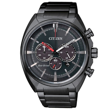 Orologio crono Citizen of Collection da uomo CA4285-50H-1