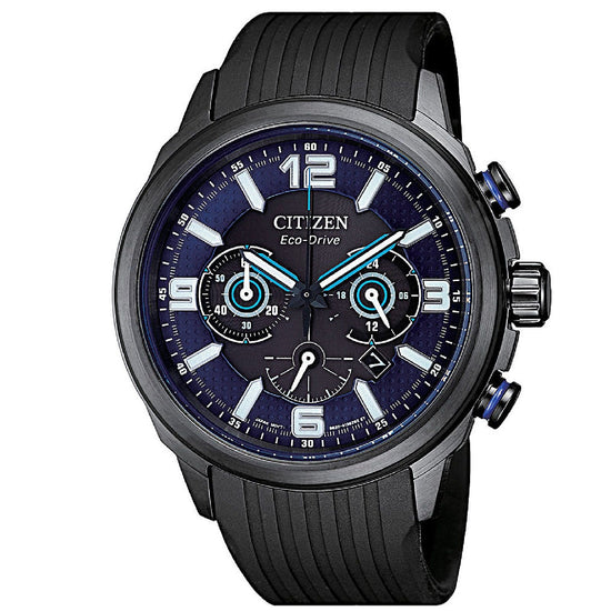 Orologio crono Citizen of Collection da uomo CA4385-12E-1
