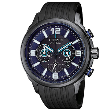 Orologio crono Citizen of Collection da uomo CA4385-12E-1
