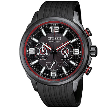 Orologio crono Citizen of Collection da uomo CA4386-10E-1