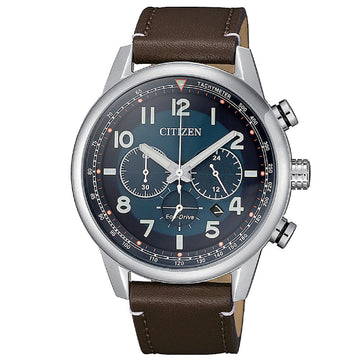 Orologio crono Citizen of Collection da uomo CA4420-13L-1