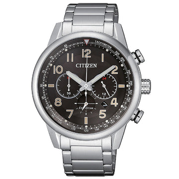Orologio crono Citizen of Collection da uomo CA4420-81E-1