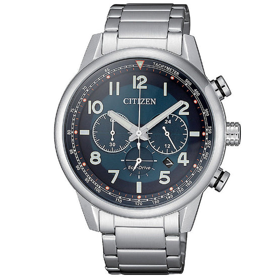 Orologio crono Citizen of Collection da uomo CA4420-81L-1