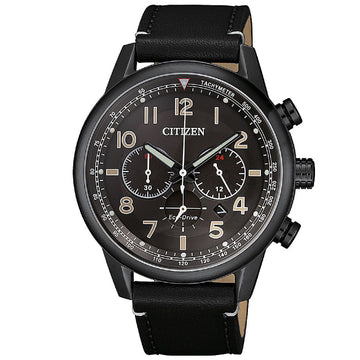 Orologio crono Citizen of Collection da uomo CA4425-28E-1