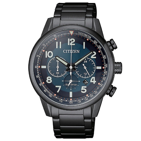 Orologio crono Citizen of Collection da uomo CA4425-87L-1