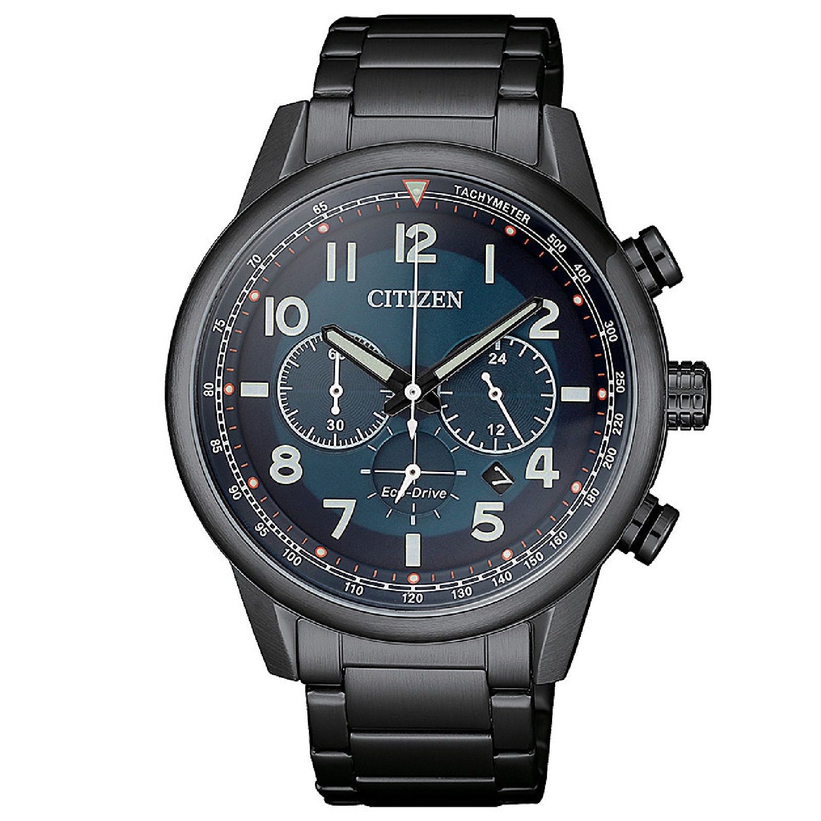 Orologio crono Citizen of Collection da uomo CA4425-87L-1