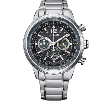 Orologio crono Citizen OF da uomo CA4470-82E-1