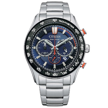 Orologio crono Citizen OF da uomo CA4486-82L-1