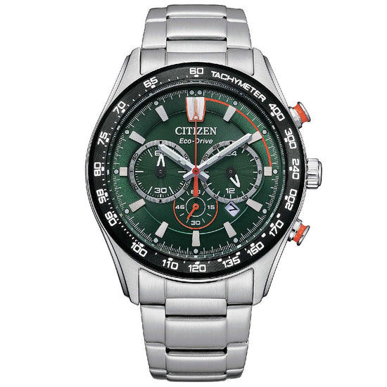 Orologio crono Citizen OF da uomo CA4486-82X-1