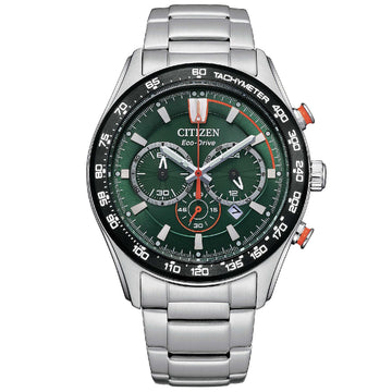 Orologio crono Citizen OF da uomo CA4486-82X-1