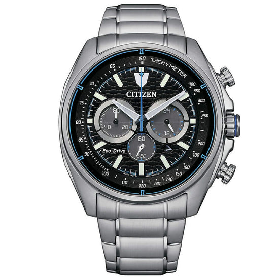 Orologio Cronografo Citizen OF Crono Active da uomo CA4560-81E-1