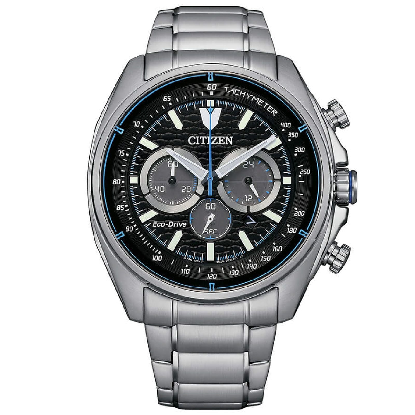 Orologio Cronografo Citizen OF Crono Active da uomo CA4560-81E-1